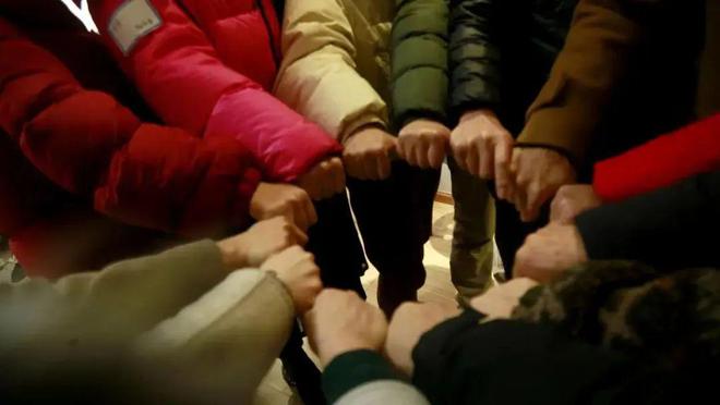 丨回顾2024展望2025开元棋牌试玩渡过成都之家(图2)