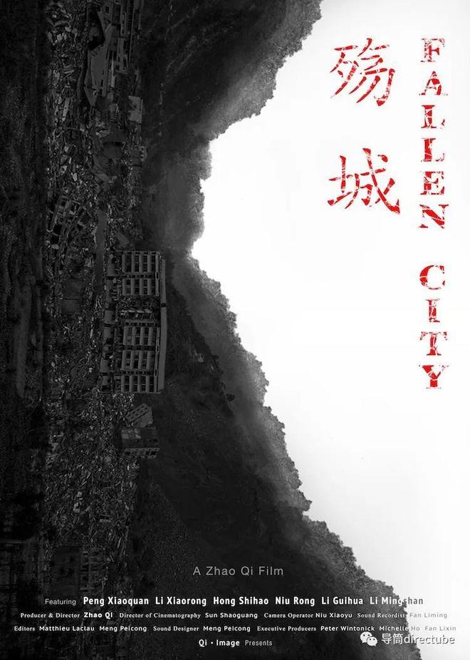 17周年跟随15部纪录片回望开元棋牌app512大地震(图10)