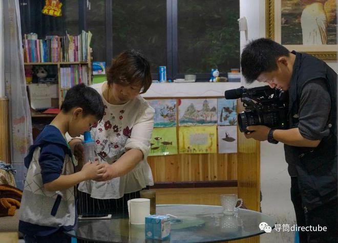 17周年跟随15部纪录片回望开元棋牌app512大地震(图11)