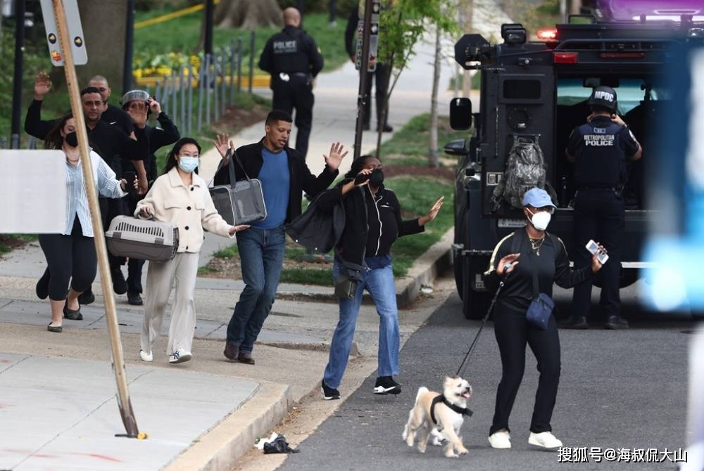 21天13起连环狙杀FBI倾巢出动开元棋