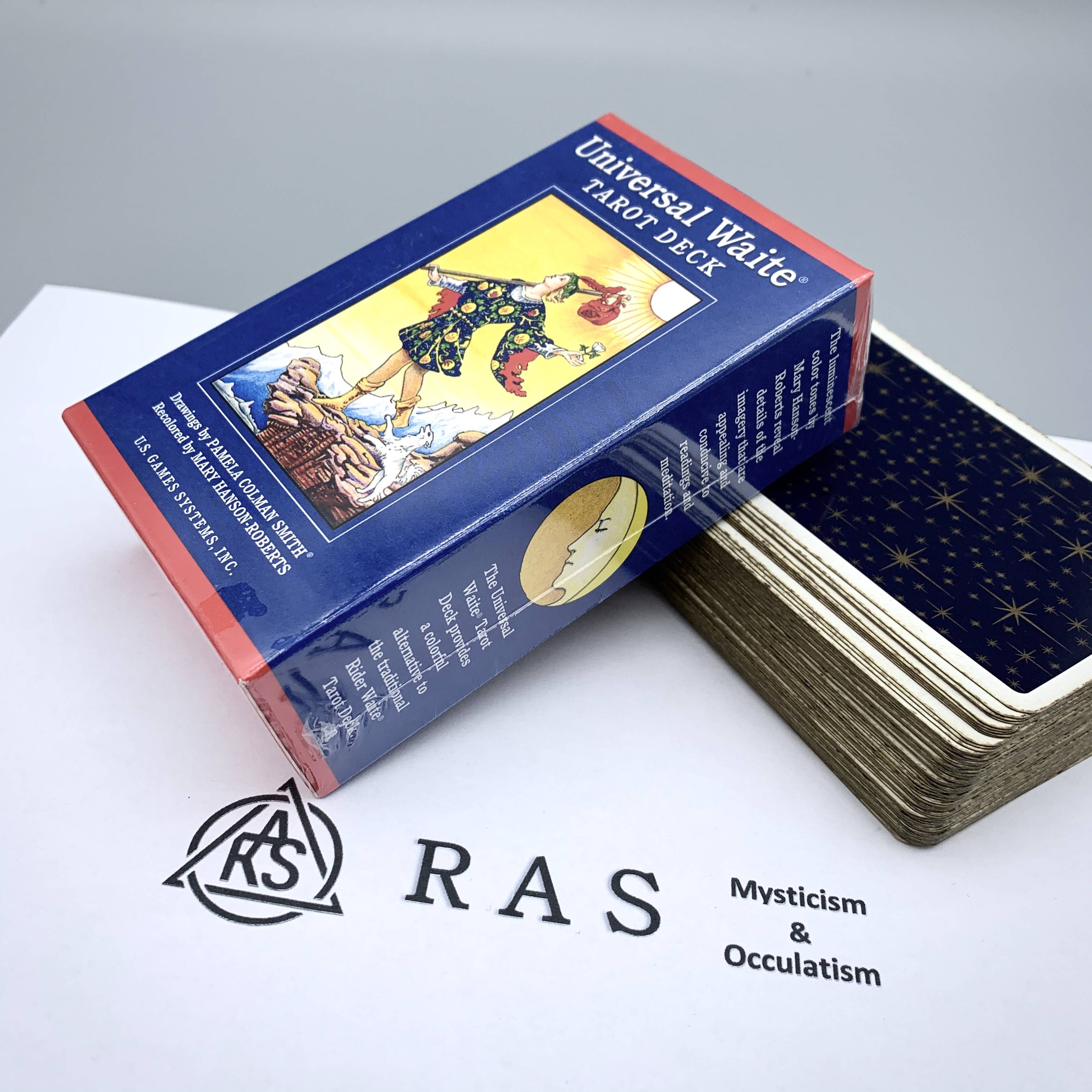 说——塔罗牌的分类开元棋牌试玩塔罗说(图2)